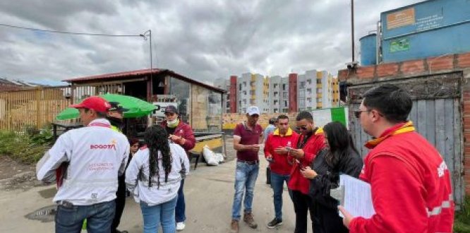 IVC ESPACIO PÚBLICO