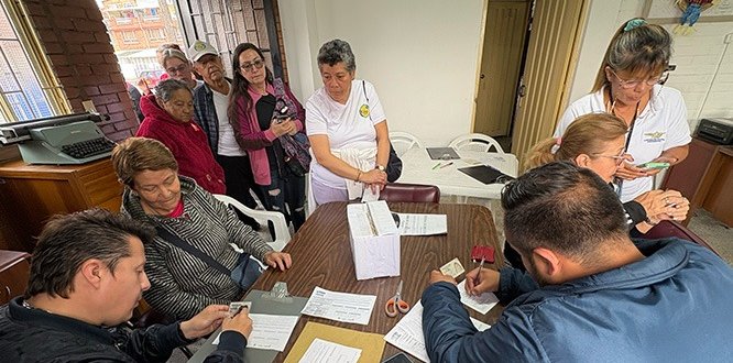 PRESUPUESTOS PARTICIPATIVOS