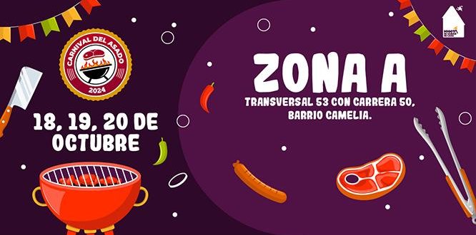 Comunicado de Prensa Carnival del Asado 2.