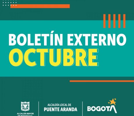 Boletín Externo