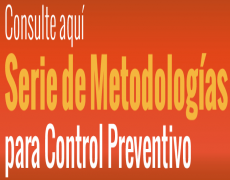 Metodologías del Control Preventivo Veeduría Distrital