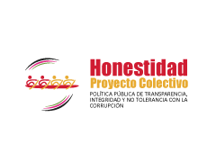 Honestidad Proyecto Colectivo
