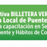 Te invitamos a la iniciativa “Billetera Verde” de la Alcaldía Local de Puente Aranda