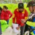 ¡Bici-usuarios de Puente Aranda firman pacto por un espacio público más seguro y sostenible!