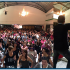 Alcaldía Local celebra con las mujeres del programa Vivir Bien Sentirse Bien