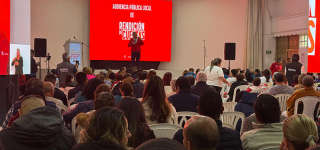 Rendicion de cuentas